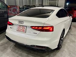 اودي A5